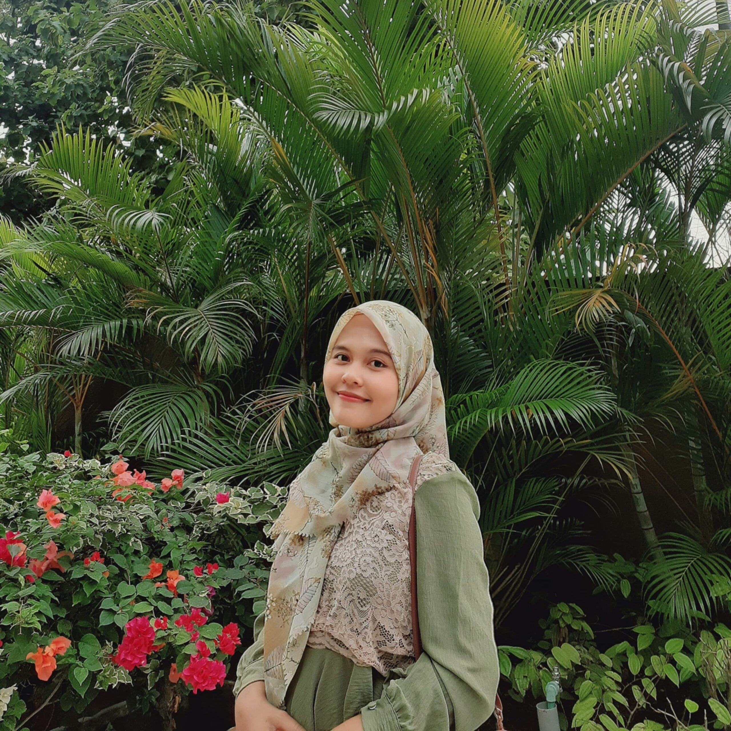 Dedek Elvianti, S.Pdp