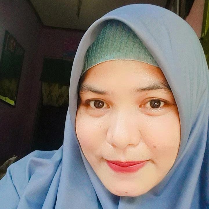 Ulasmawati Siringo S.Pd